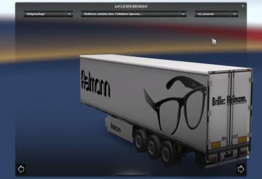 Real Company and trailers v1.0