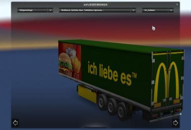 Real Company and trailers v1.0