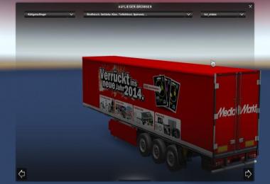 Real Company and trailers v1.0