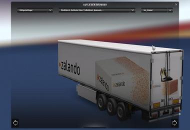 Real Company and trailers v1.0