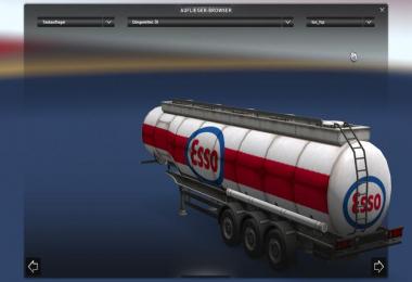 Real Company and trailers v1.0