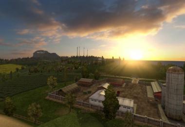 Real Enviroment Graphic Sound Mod v4.6