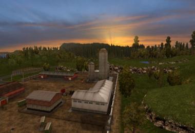 Real Enviroment Graphic Sound Mod v4.6