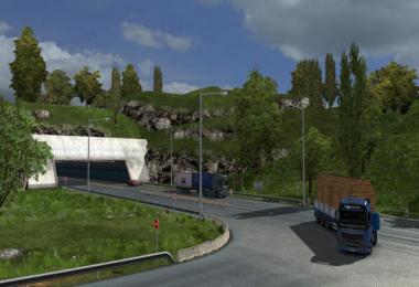 Real Enviroment Graphic Sound Mod v4.6