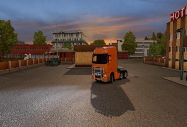 Real Enviroment Graphic Sound Mod v4.6