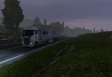 Real Enviroment Graphic Sound Mod v4.6