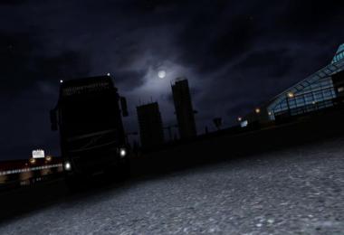 Real Enviroment Graphic Sound Mod v4.6