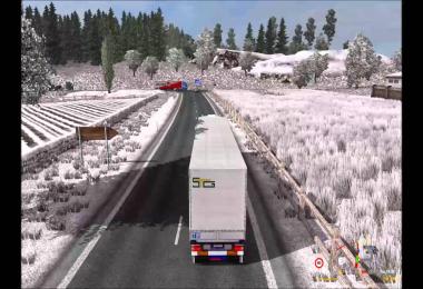 Realistic Renault Magnum Sound