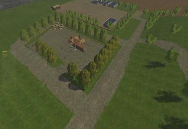 Region of Texas v1.2