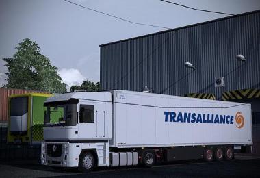 Renault Magnum 520DXI Mod V1.0