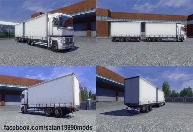 Renault Magnum BDF v1.0