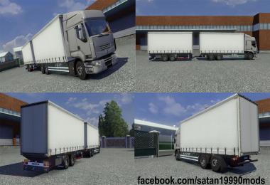 Renault Premium BDF v1.0