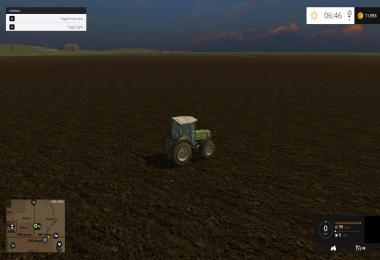 Salem South Dakota FS15 V1.0