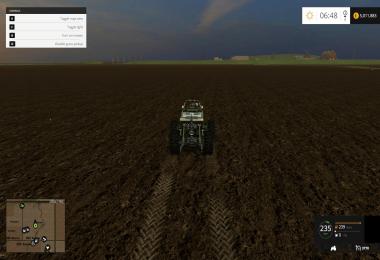 Salem South Dakota FS15 V1.0