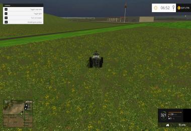 Salem South Dakota FS15 V1.0