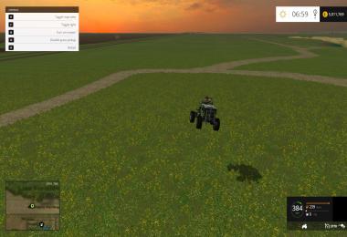 Salem South Dakota FS15 V1.0