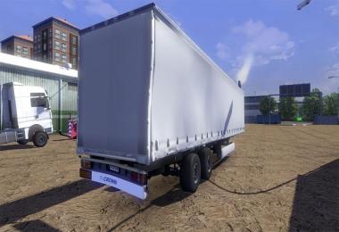 Scania Recovery Truck V2