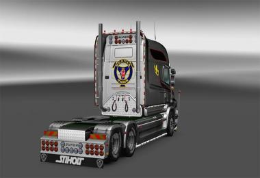 Scania T Accessory v1