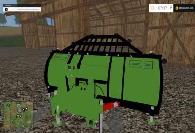 Silage schild v1.0