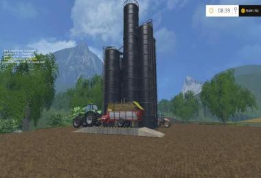 Silage Silo v1.1