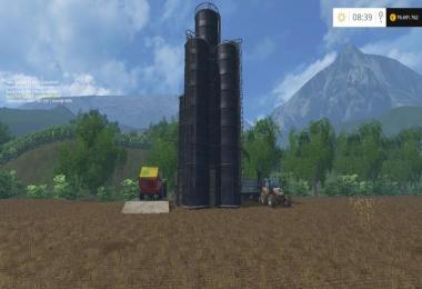 Silage Silo v1.3