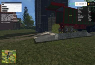 Silage Silo v1.3