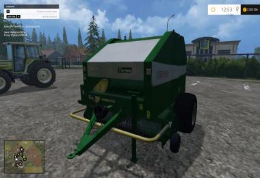 Sipma Farma Z276-1 v2