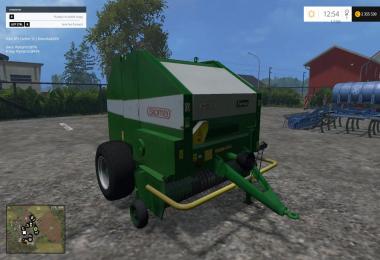 Sipma Farma Z276-1 v2