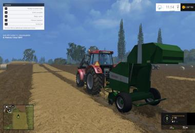 Sipma Farma Z276-1 v2