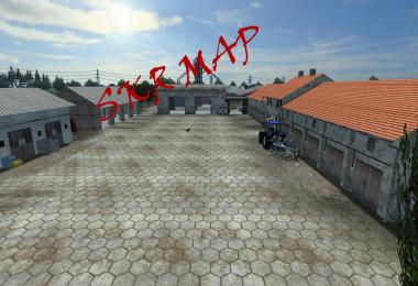 SKR Map FS2013