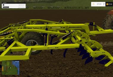 SKY AGRICULTURE Pack zorlac version
