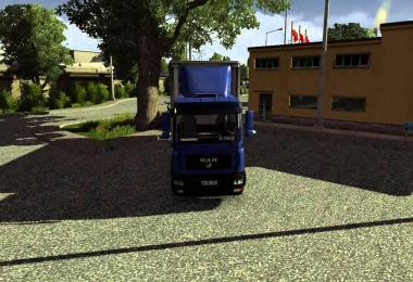 Small Base in Poznan