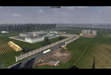 Small Spedition in Lublin