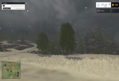 Snow v1.0