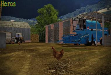 Srednia Wies v5 Final Version