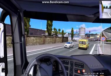 Stock Sound Pack for all 6 cylinder engines