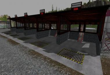 Stockage module v1.0