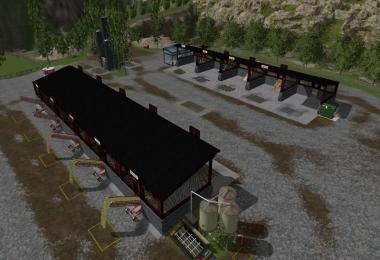 Stockage module v1.0