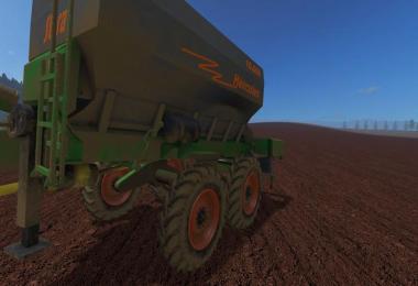 Streuer Stara Hercules 10000 v1.1 Multiplayer