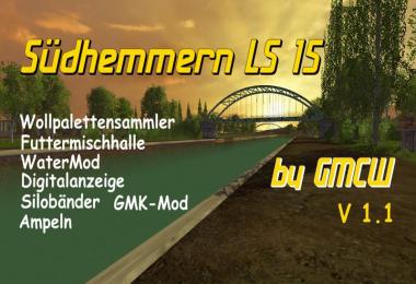 Suedhemmern v1.1
