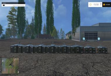 Suer Extended Weights V1.1 Final