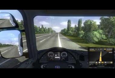 Super Racing Mod for All Vehicles