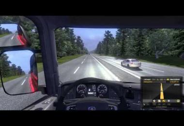 Super Racing Mod with Sway Damping