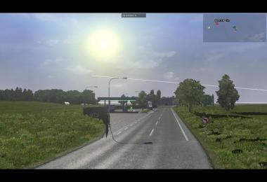 Szczecin Gas & Test & Service by Traian