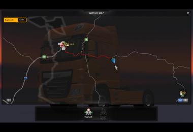 Szczecin Gas & Test & Service by Traian