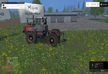 T-150K v1.0 (by Martynas)