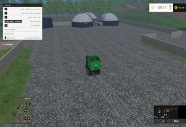 Terras do Paiva v2.0