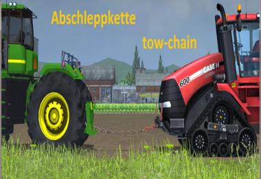 Towing chain v4.0 Beta
