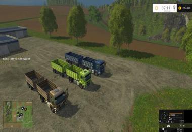 Trailer Pack Kroeger v1.2 Brantneraufbau E8041