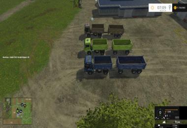 Trailer Pack Kroeger v1.2 Brantneraufbau E8041